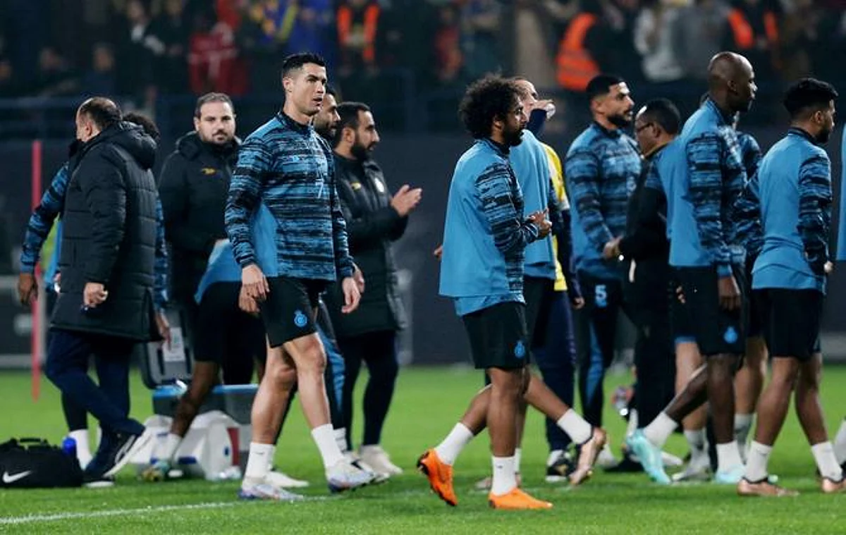 "رونالدو" يرفع تذاكر مباراة النصر والاتفاق 500%.. وقانونيّ: هذه عقوبة السماسرة