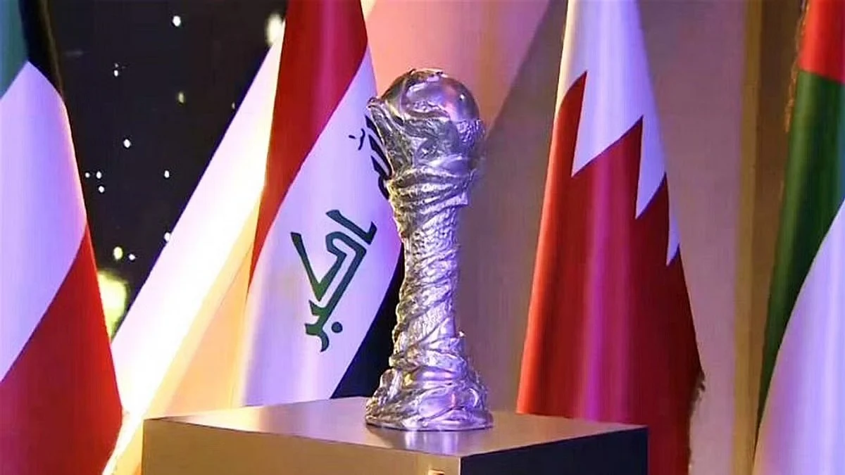 في خليجي 25.. الأخضر وبطاقة العبور في محطة العراق.. واليمن وعمان للتعويض
