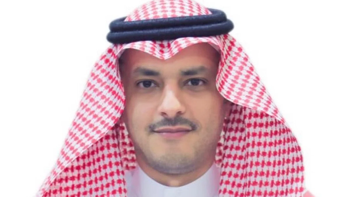 محمد بن خالد الحناوي