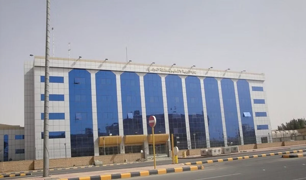 الحالة المطرية تعلق الدراسة بمدارس الدوادمي غداً