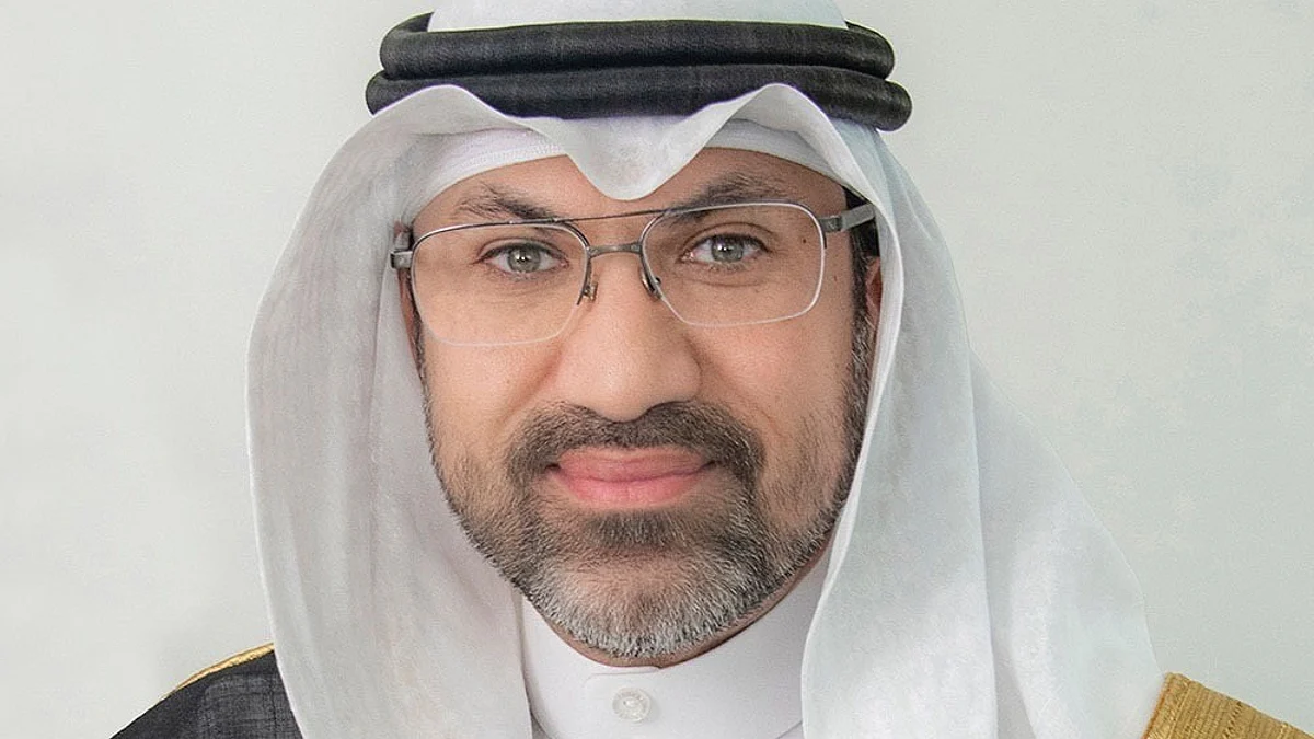 "آل غالب" أمينًا عامًّا لغرفة جدة