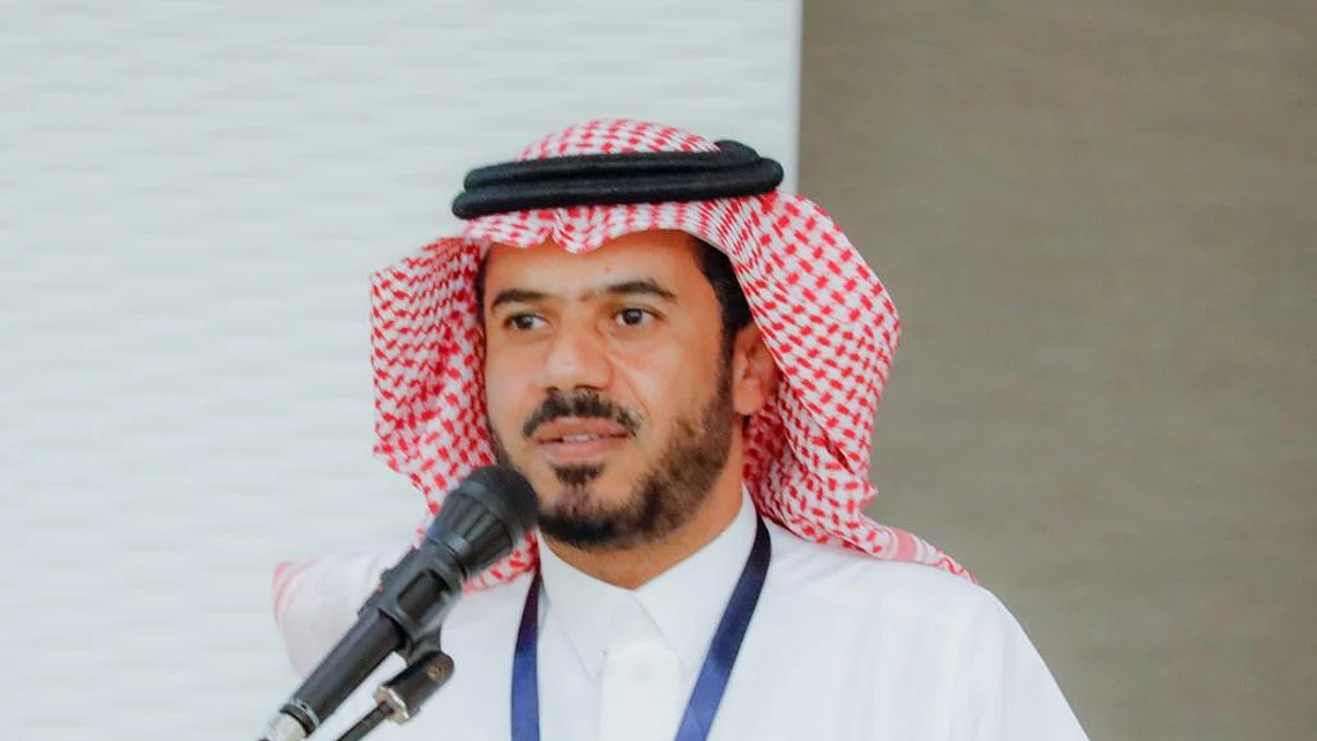 مدير عام تعليم منطقة جازان ملهي بن حسن عقدي