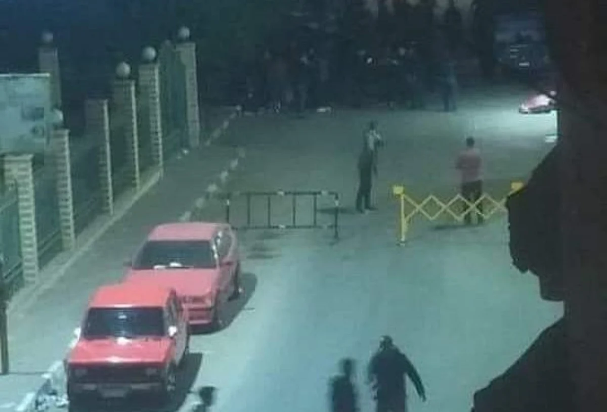 البرلمان العربي يدين الهجوم الإرهابي الذي استهدف قوة أمنية في الإسماعيلية بمصر