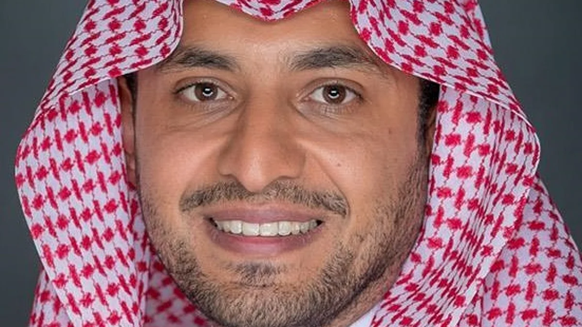 الأمير سلطان بن خالد بن فيصل