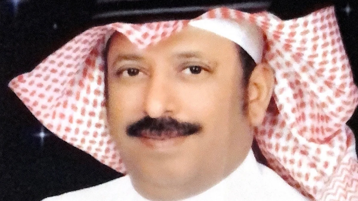 سعد بن محمد المطرود