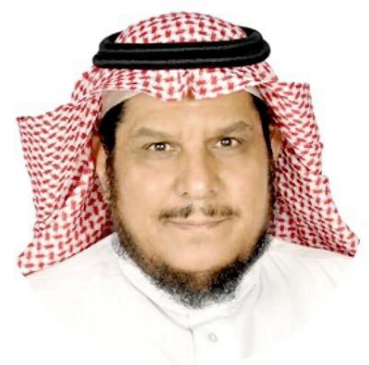 الباحث في الطقس عبدالعزيز الحصيني
