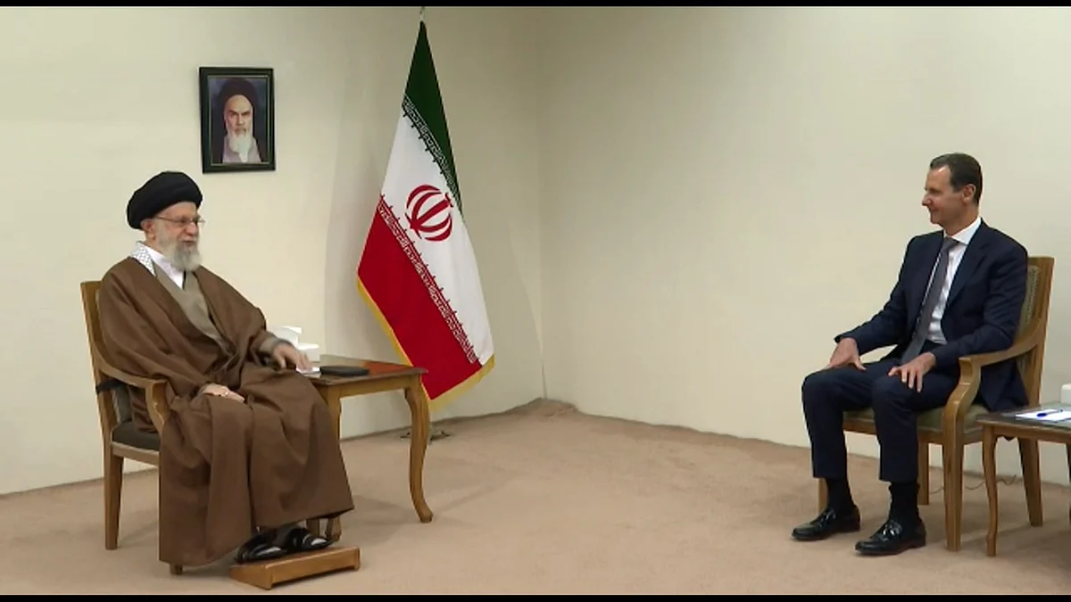 "انتهى زمن الرخيص".. إيران للنظام السوري: لن نبيعك نفطنا إلا بالسعر العالمي