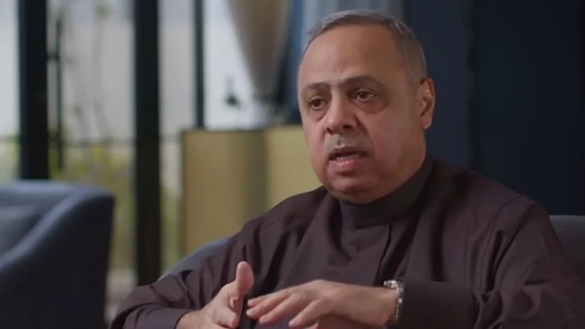 رئيس الهيئة العامة للطيران المدني عبدالعزيز بن عبدالله الدعيلج