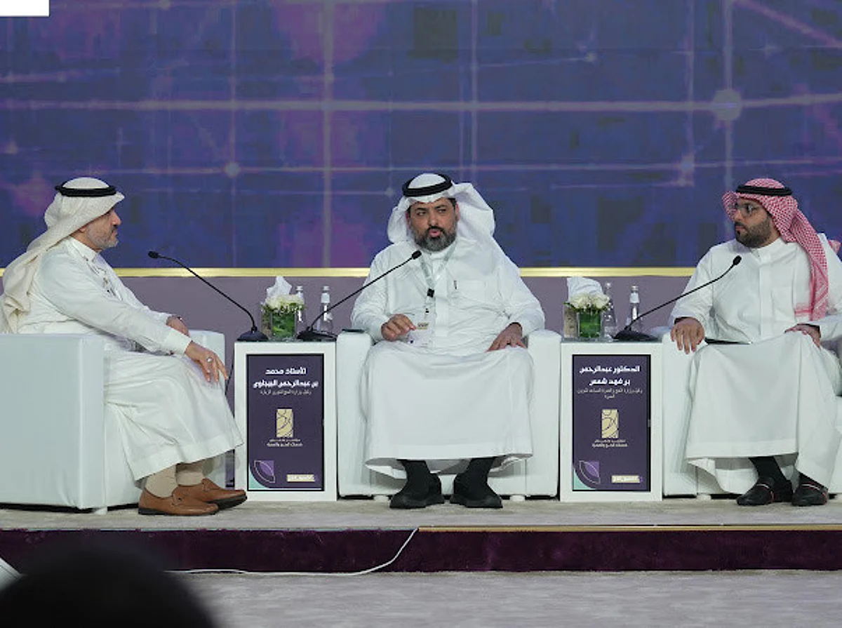 "إكسبو الحج" يتناول دور "نسك" في إثراء تجربة ضيوف الرحمن