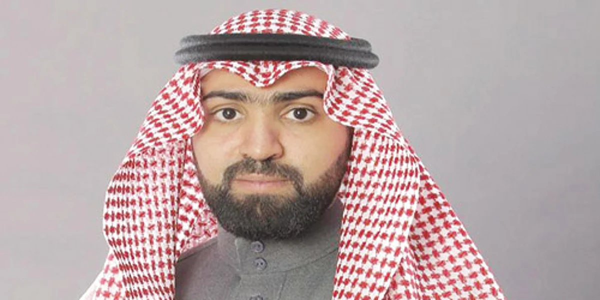 مدير عام برنامج حساب المواطن وليد الأسمري