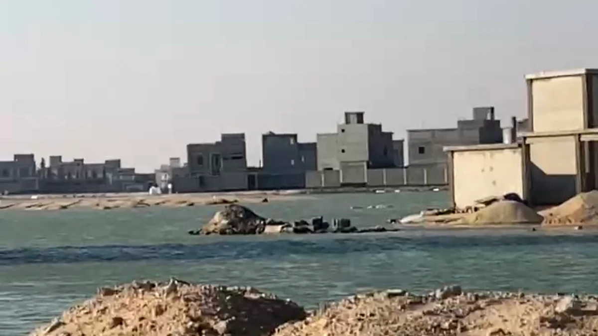 مخطط جوهرة الخفجي
