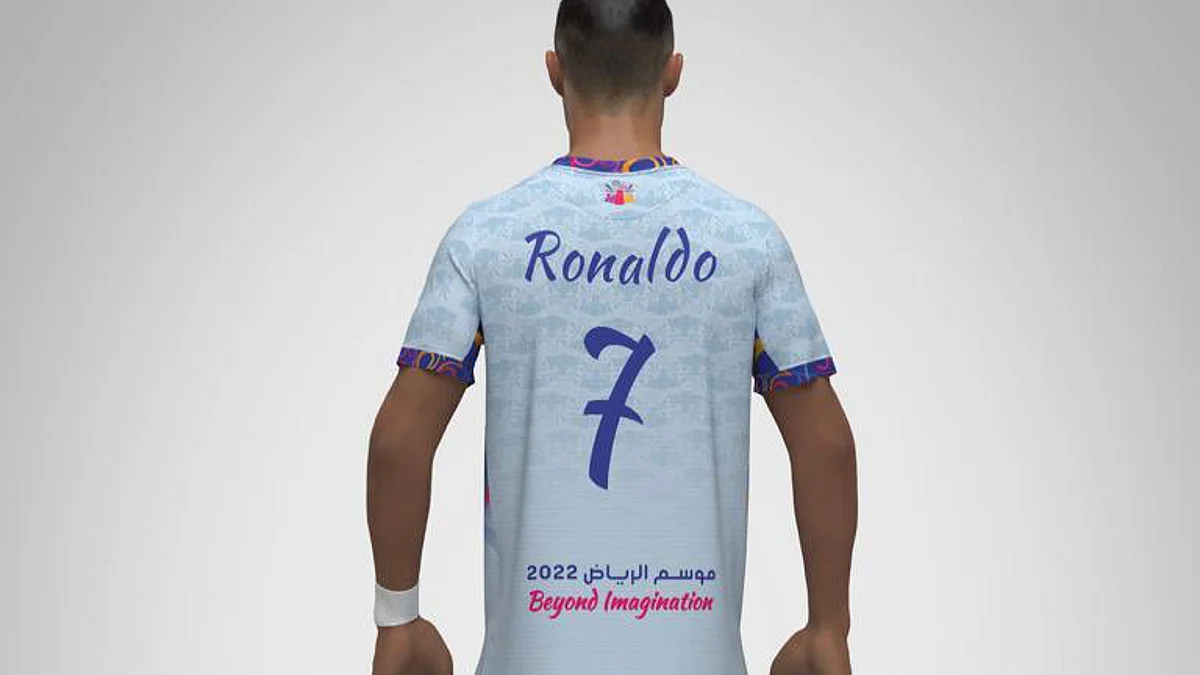 "آل الشيخ" يطرح تذكرة "فوق الخيال" لمباراة نجوم النصر والهلال أمام باريس سان جيرمان