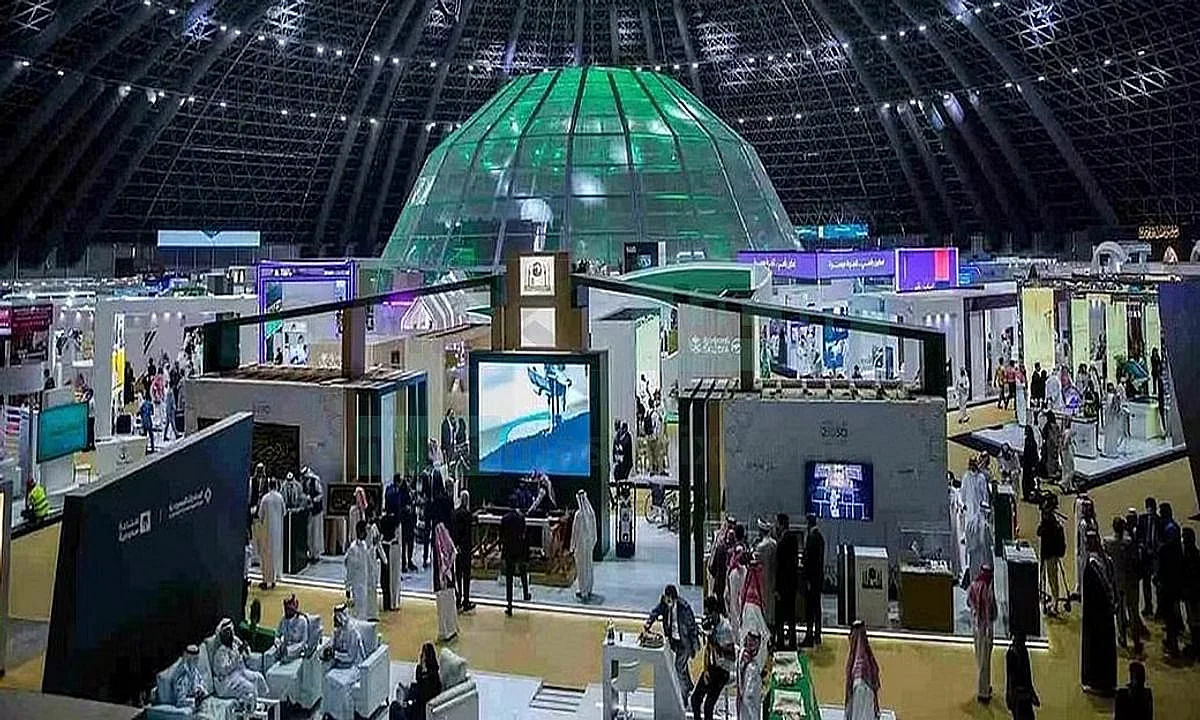 "إكسبو الحج" يُشيد بتهيئة المواقع التاريخية والمتاحف لضيوف الرحمن