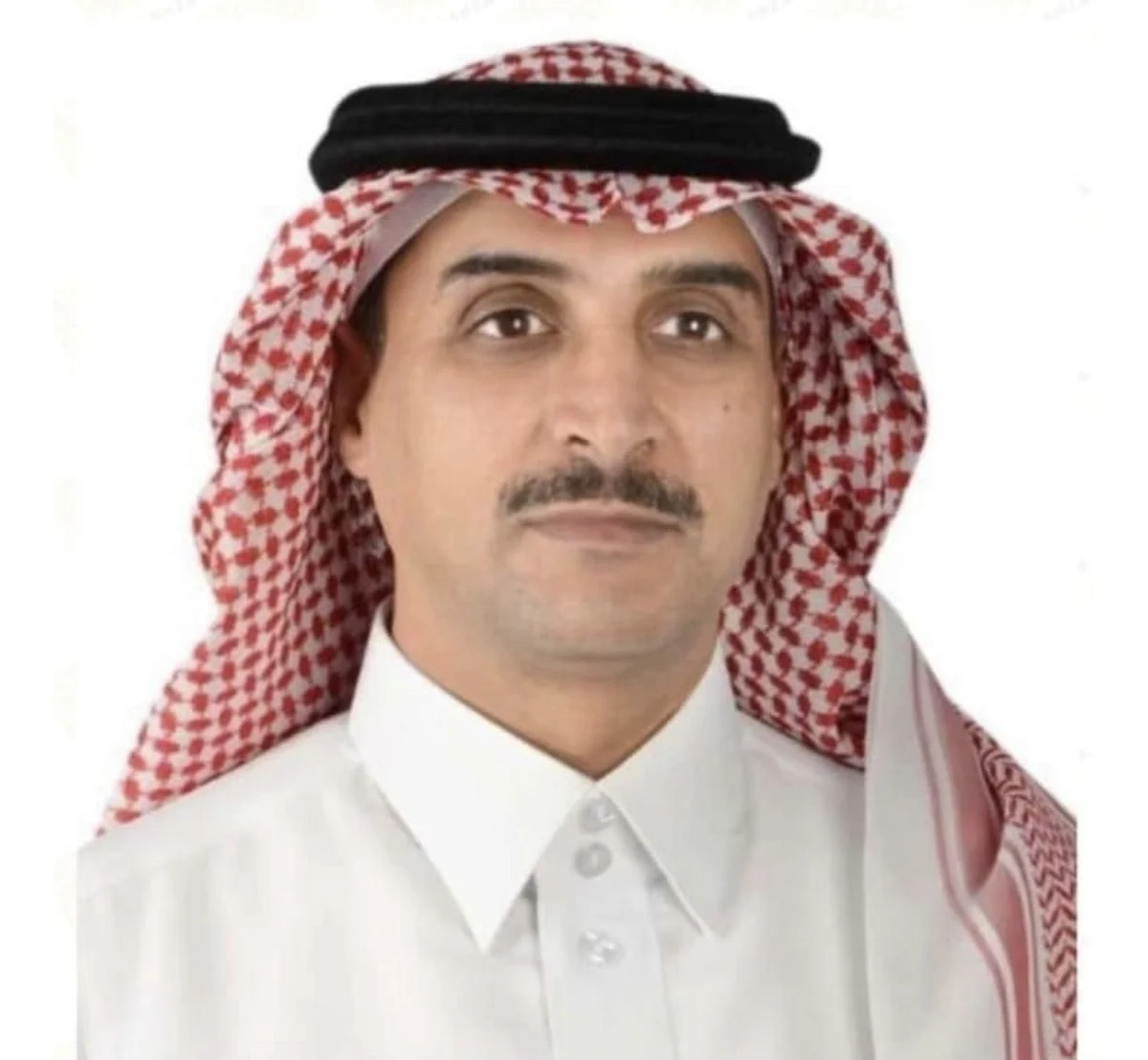 محافظ ظهران محمد أبو سراح