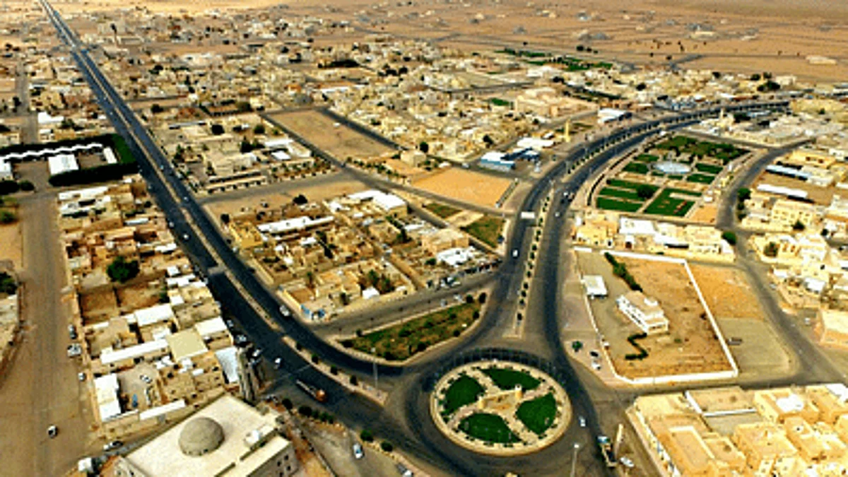3 مرتكزات وأفضل طبخة ومشروب.. "كشتة" تنطلق بمنتزه جبل كميت