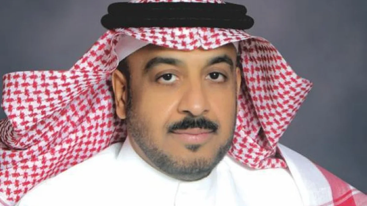 المدير العام التنفيذي للشؤون الصحية بوزارة الحرس الوطني بندر بن عبدالمحسن القناوي