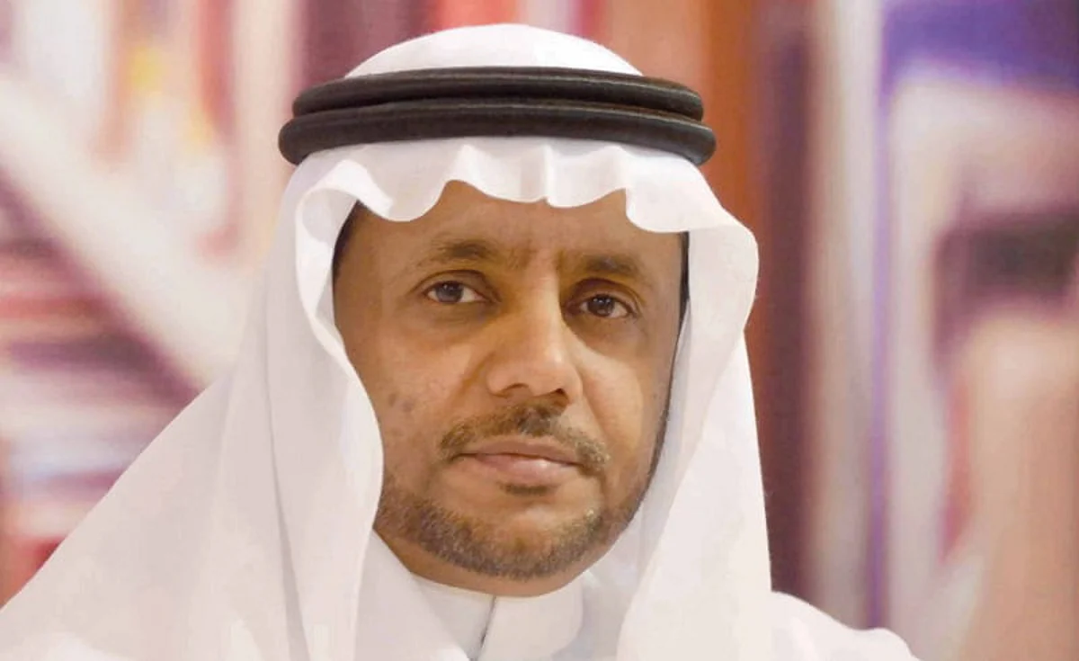مندوب المملكة الدائم لدى منظمة التعاون الإسلامي صالح بن حمد السحيباني