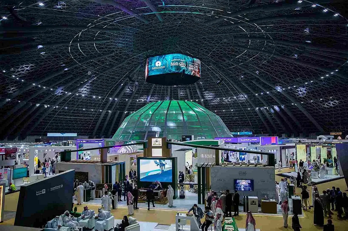 "إكسبو الحج" يناقش زيادة الغرف الفندقية لضمان جودة خدمات الإسكان لضيوف الرحمن