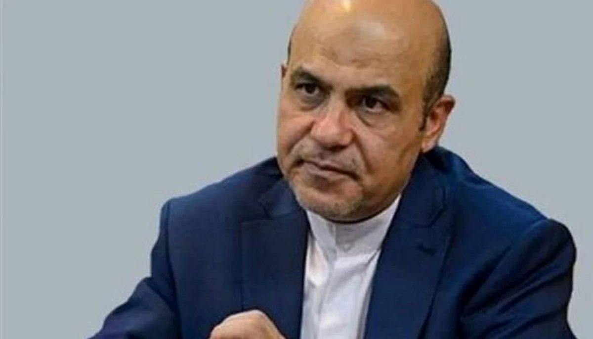 علي رضا أكبري