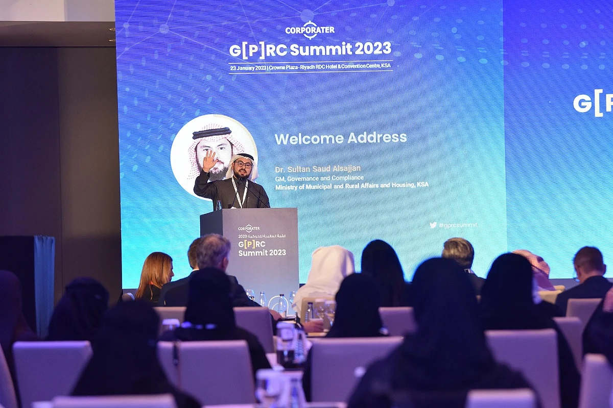 الرياض.. "قمة الحوكمة والأداء 2023" تدعو لاتباع نهج جديد لتحقيق وعي شامل