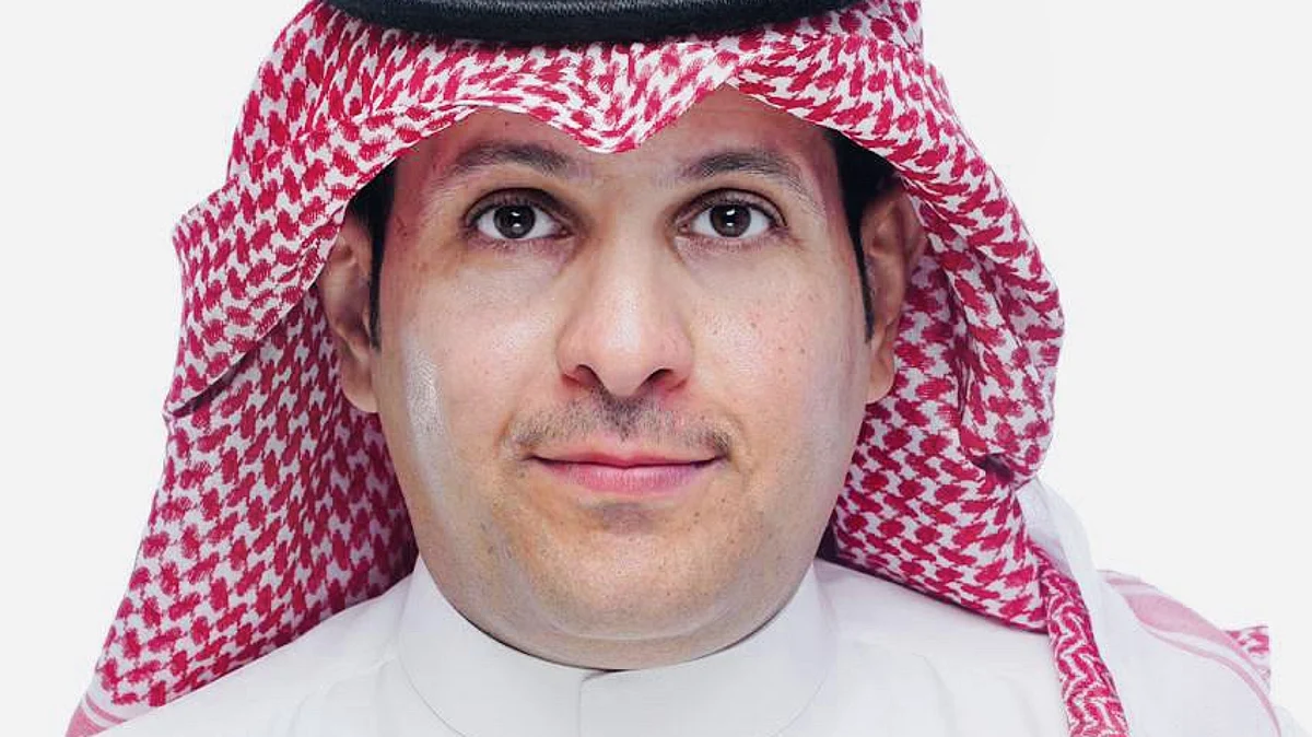 عبدالسلام بن إبراهيم الثميري