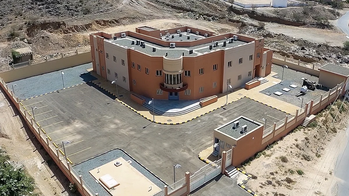 قرابة 830 ألف مستفيد من خدمات الصحة العامة بالقنفذة خلال 2022م