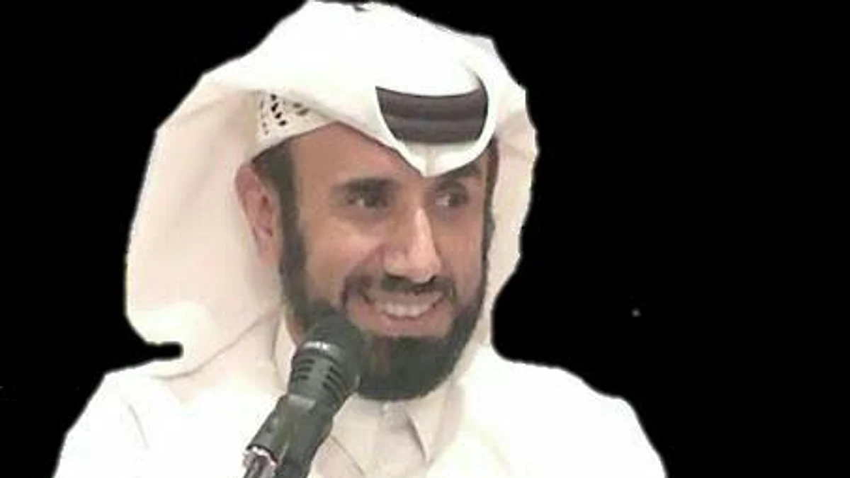 أحمد آل بدوي