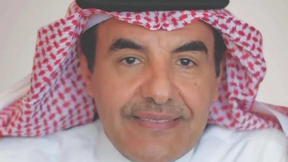 المدير العام لمكتب التربية العربي لدول الخليج عبد الرحمن العاصمي