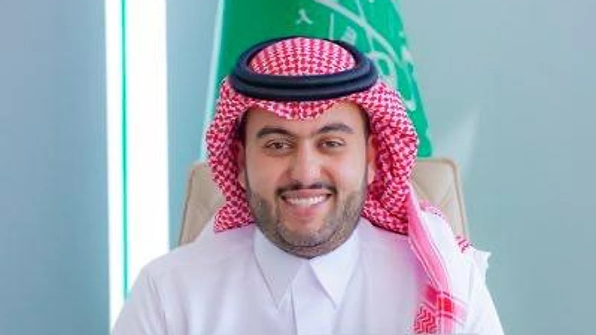 الرئيس التنفيذي لمركز برنامج جودة الحياة خالد بن عبدالله البكر