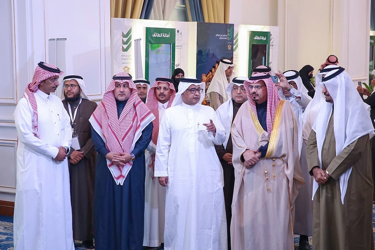 أمانة الطائف تعرض 9 فرص استثمارية كبرى أمام القطاع الخاص