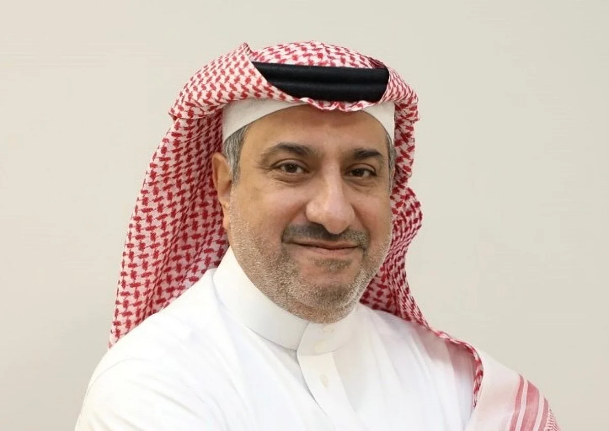 المتحدث الإعلامي لقطاع التأمين عادل العيسى