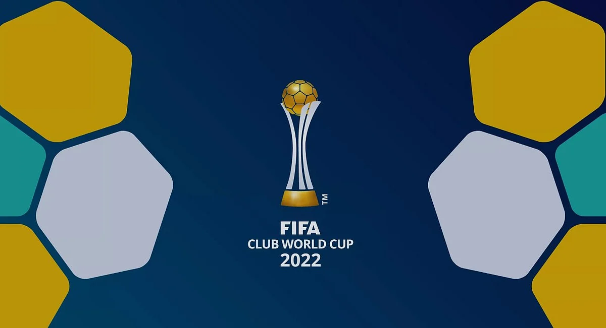 القرعة تقام غدًا في المغرب.. FIFA يكشف عن شعار كأس العالم للأندية