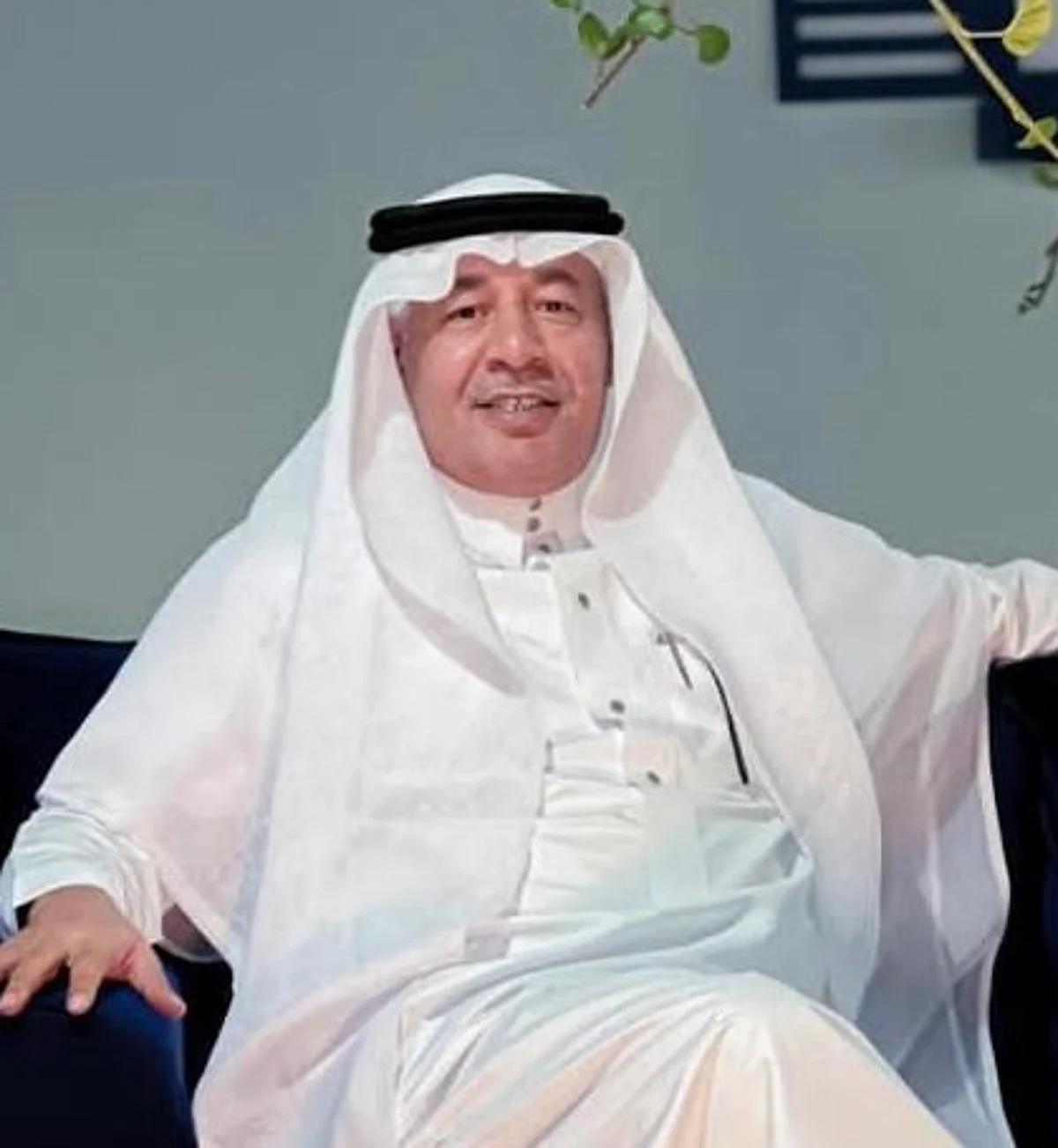 أحمد الهلالي