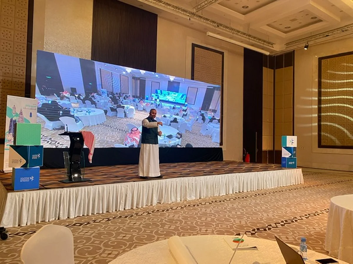 "مركز تنمية القطاع غير الربحي" يدشّن مخيم الابتكار في الرياض