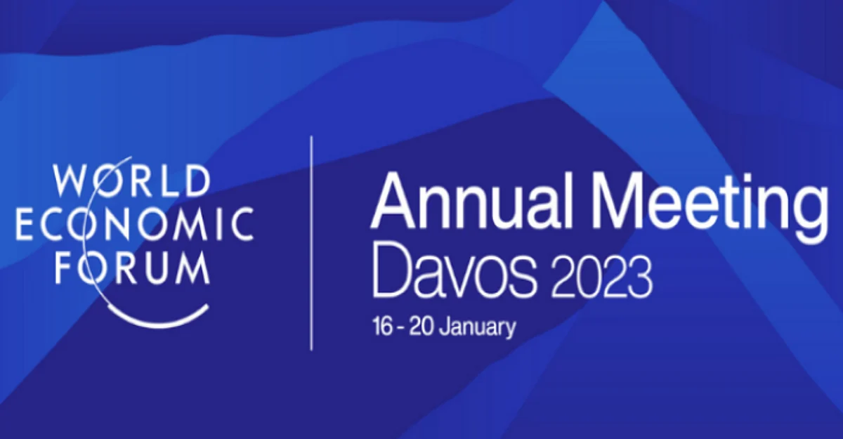 بتمثيل عربي ضخم تقوده المملكة.. "دافوس 2023" ينطلق وسط أمواج دولية عاتية