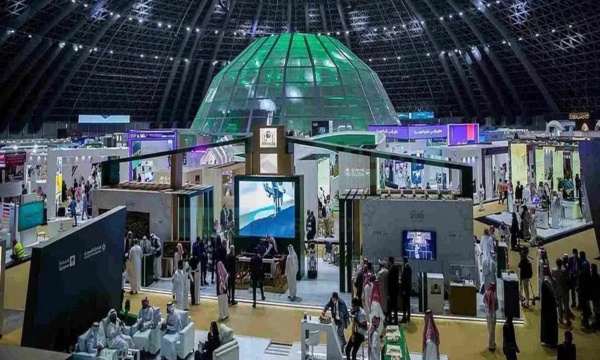 "إكسبو الحج".. المنصات الرقمية خفّضت وقت إجراءات القدوم لأقل من 3 دقائق