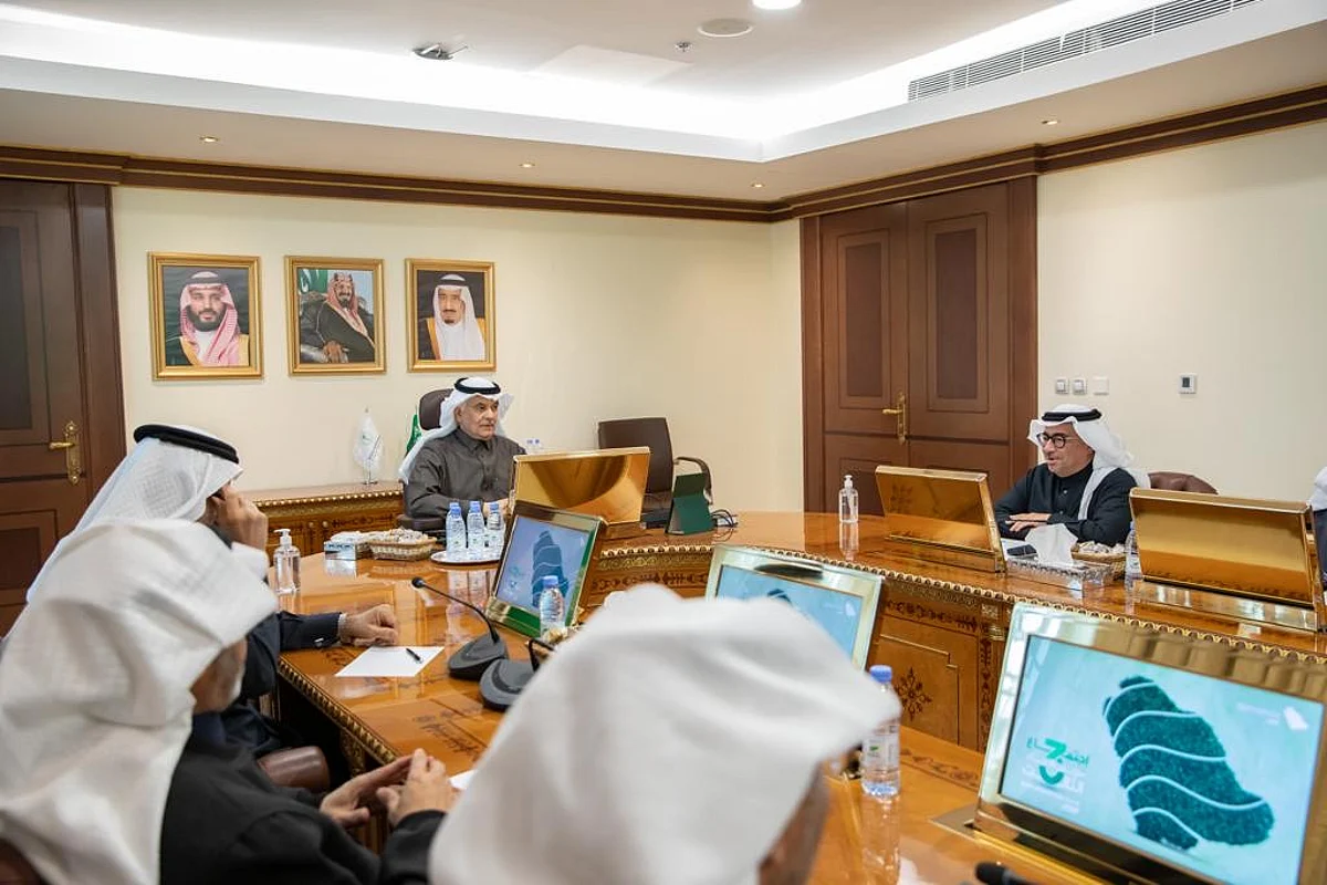 "الفضلي" يترأس مجلس الأمناء الثالث.. والموافقة على تعديلات اللائحة الأساسية لـ"مروج"