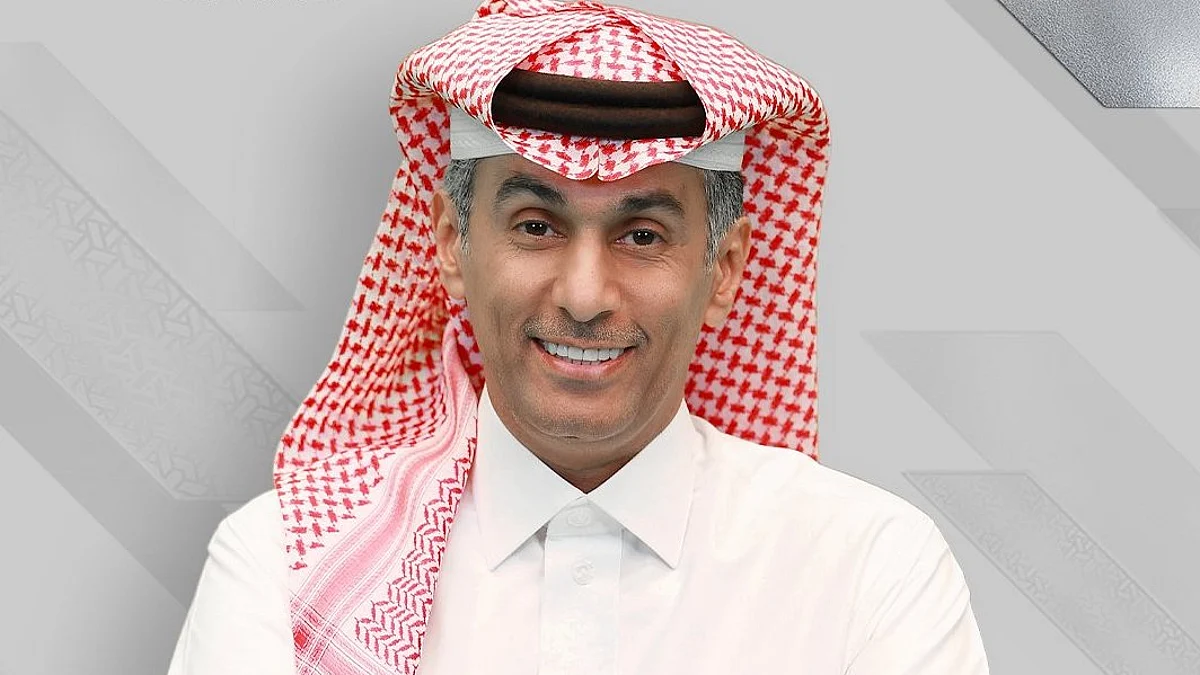 طارق الحماد