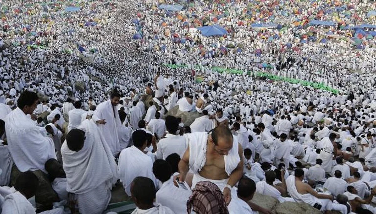 "الحج والعمرة" تستعرض مشروعات لاستيعاب 30 مليون حاج ومعتمر في السنوات المقبلة