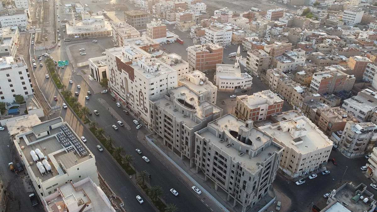 أمانة المدينة المنورة تُمدد فترة التسجيل بمسابقة التصميم العمراني حتى 19 يناير