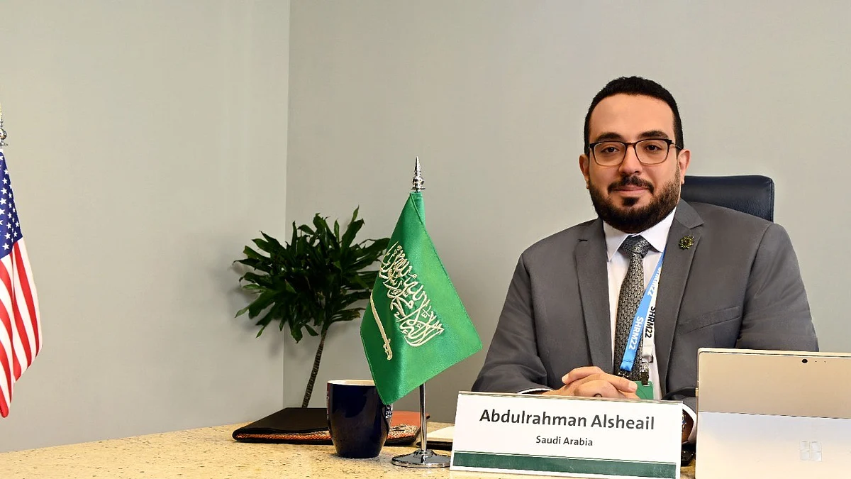 عبدالرحمن الشعيل