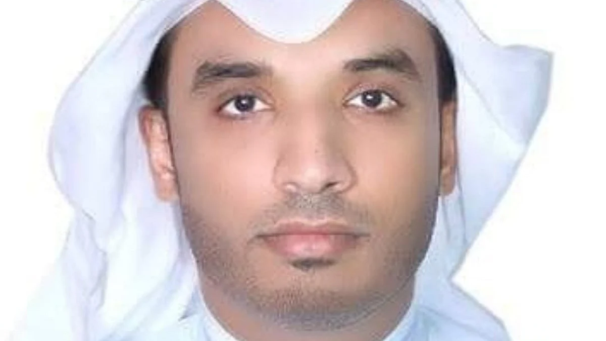 الدكتور زكي بن رزيق الحازمي
