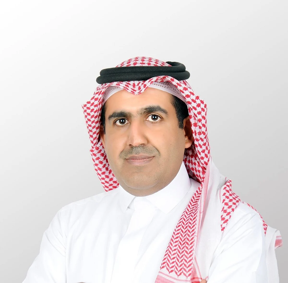 الدكتور عبد الرحمن الخيران