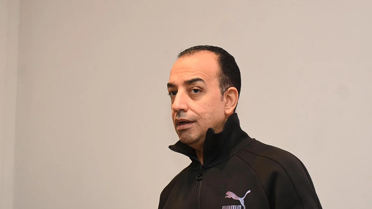 في بطولة كأس العالم.. أخضر اليد يبحث عن تأهّل تاريخي أمام المستضيف "بولندا" 