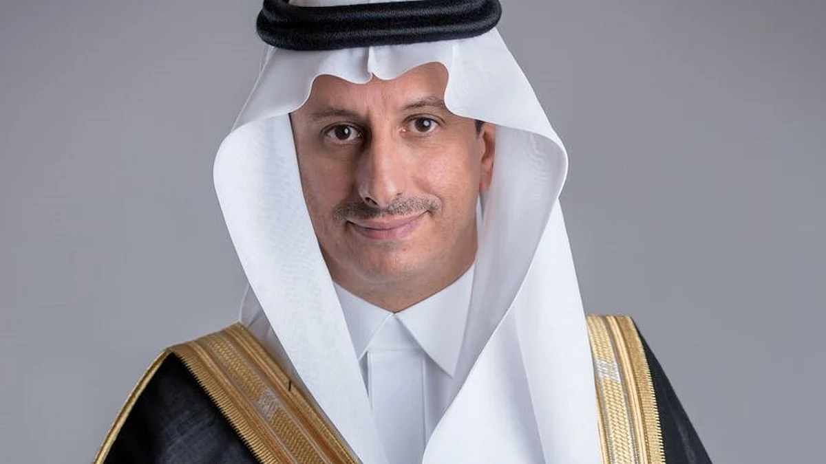 وزير السياحة أحمد الخطيب