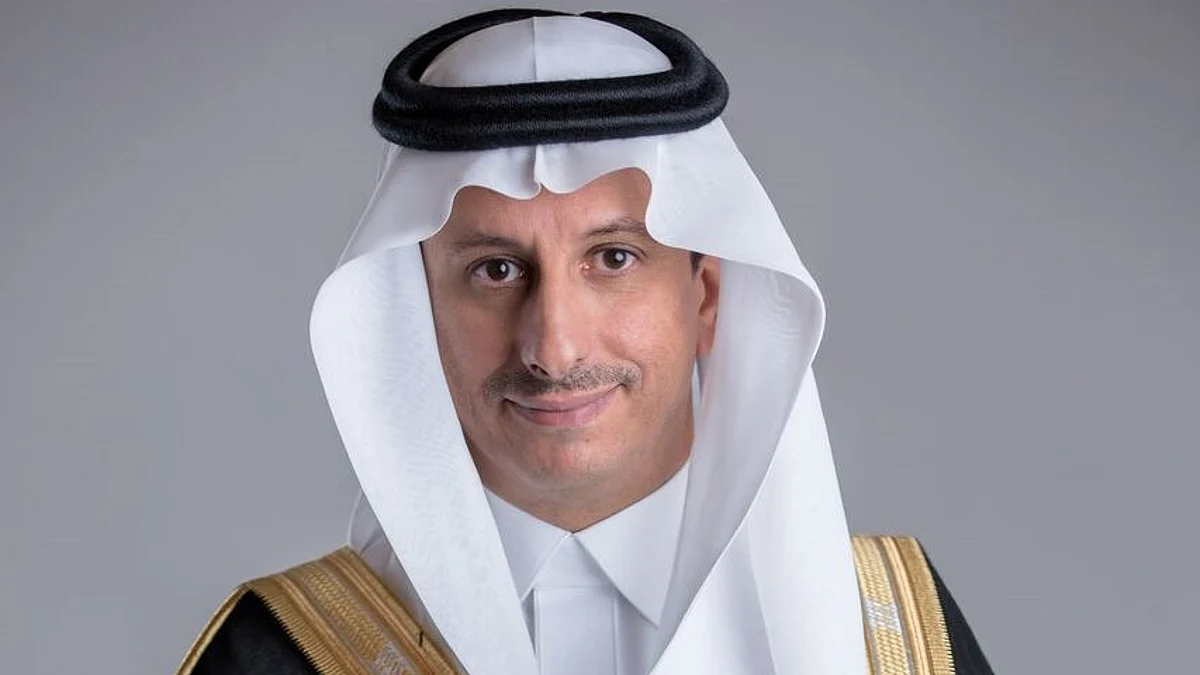 وزير السياحة أحمد الخطيب