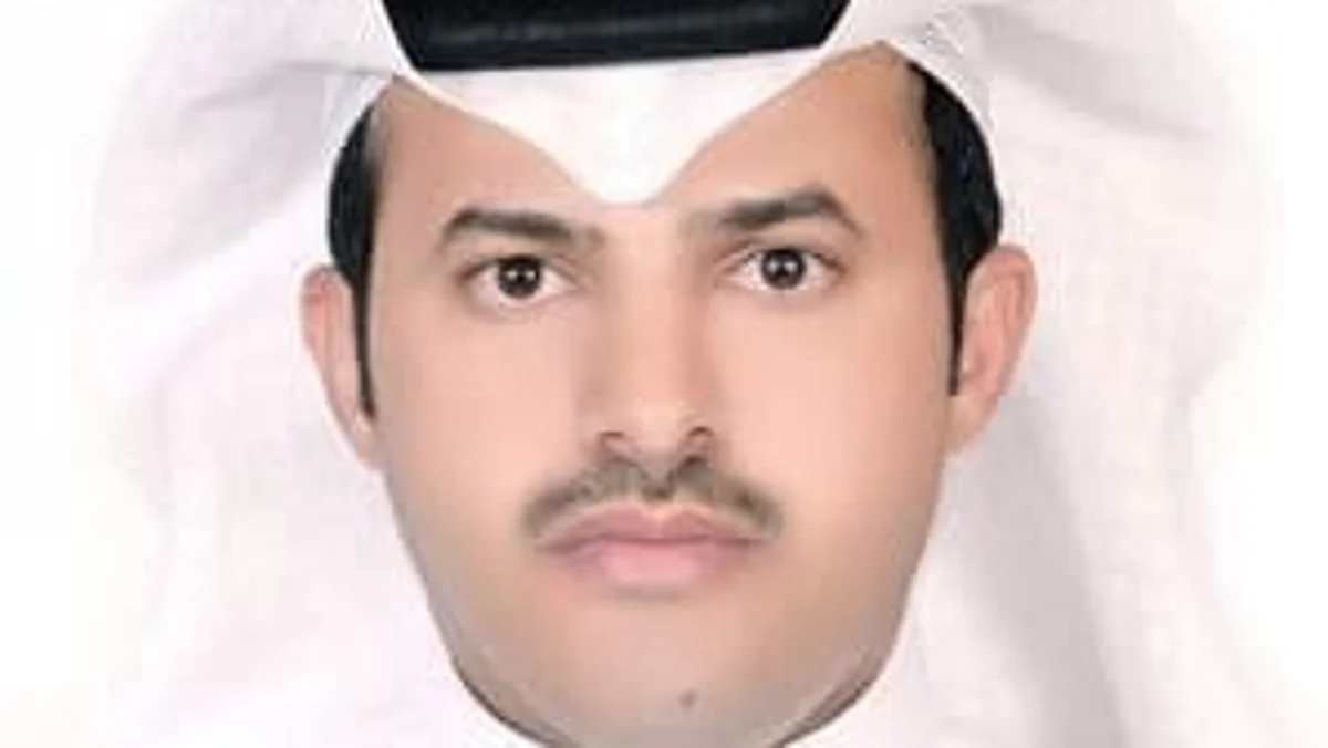 علي حسن أبوحديد