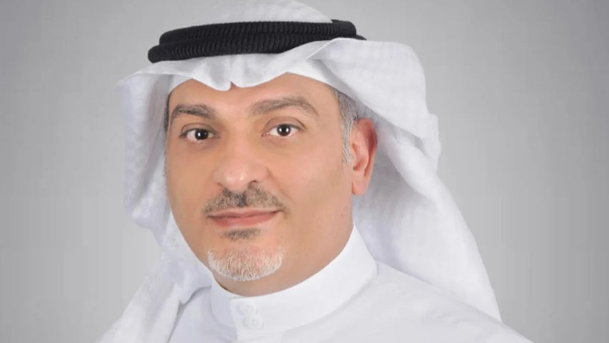 الرئيس التنفيذي للشركة الطبية المتقدمة الصناعية المهندس غسان زعتري