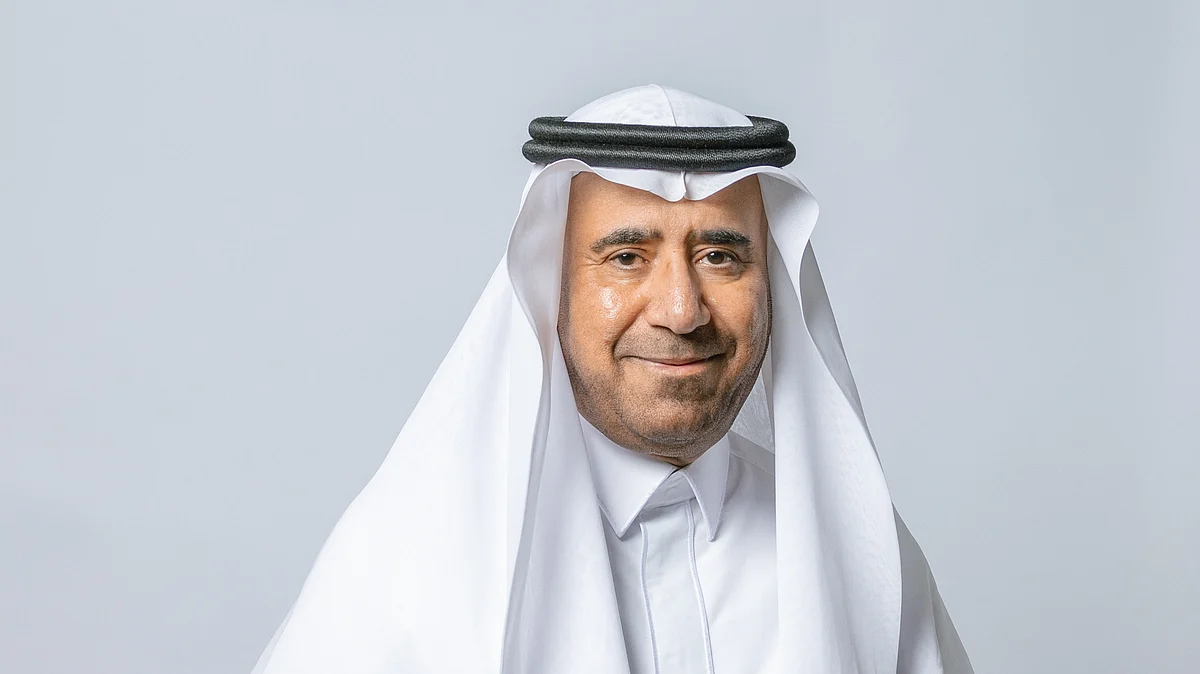 عبدالله بن سليمان الراجحي