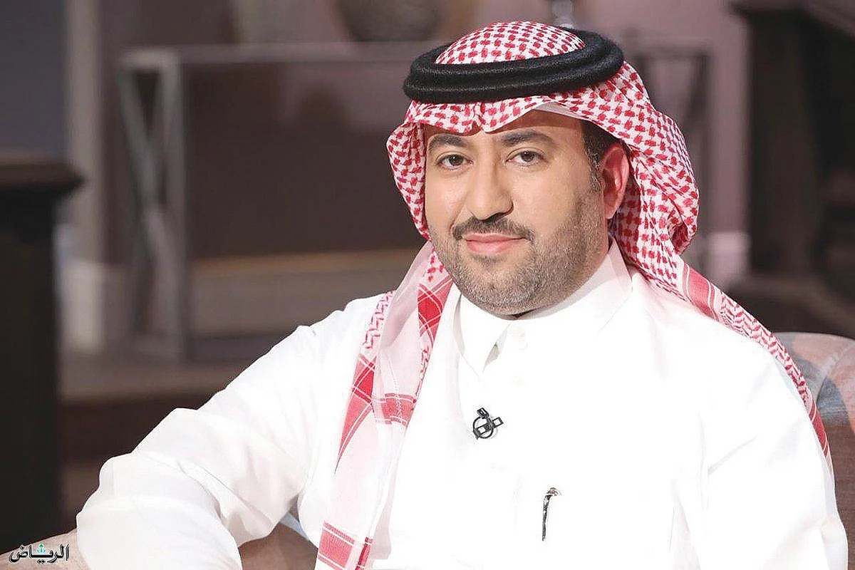 رئيس الجمعية الوطنية لحقوق الإنسان خالد بن عبدالرحمن الفاخري